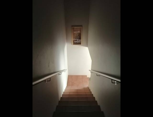 M² BUILDING FOR SALE IN VAALPARK